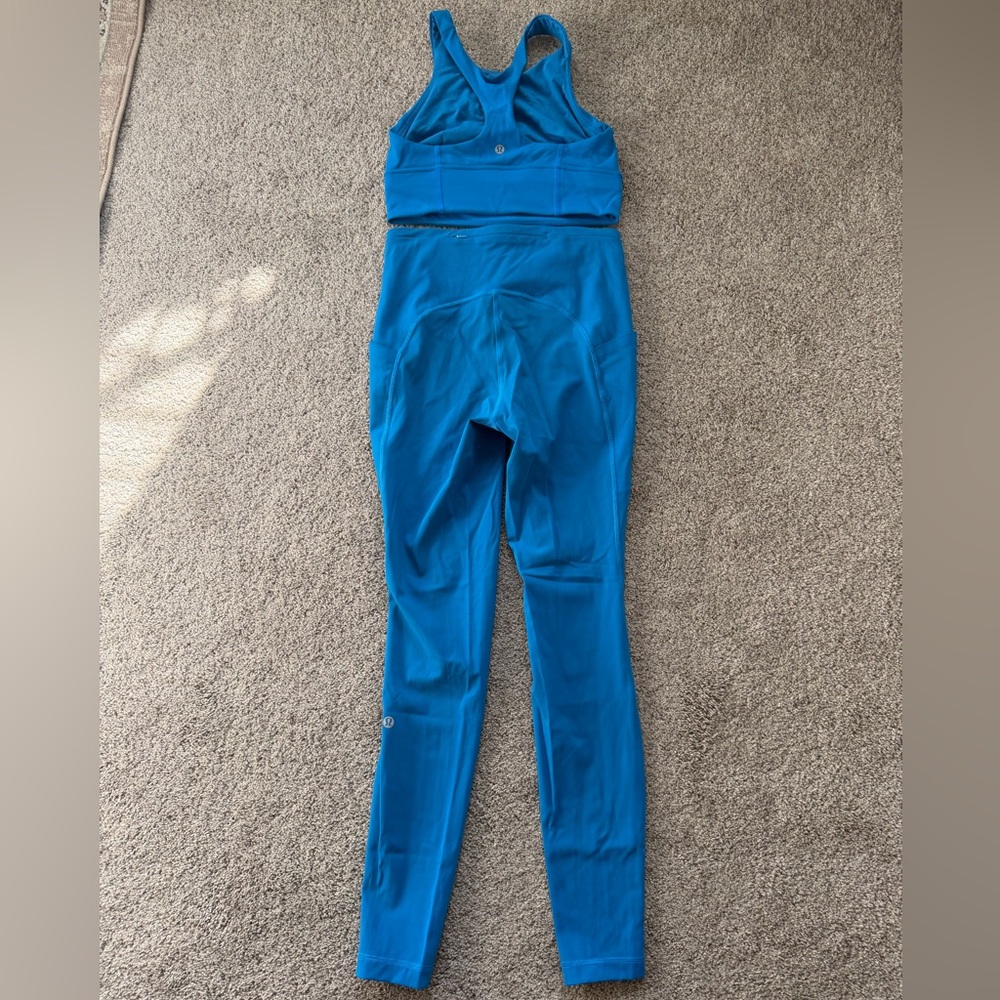 Lululemon Set - Picture 2 of 3